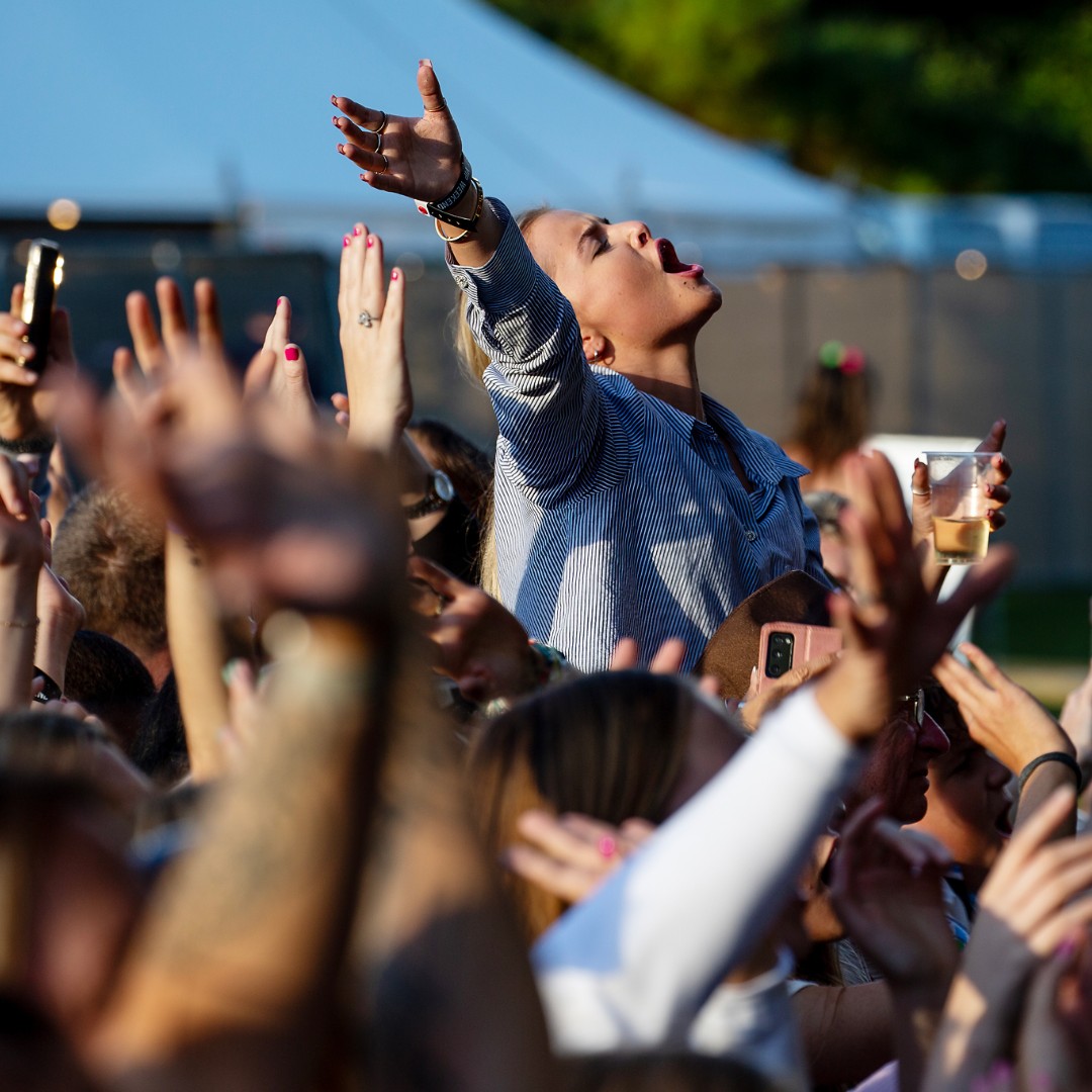 The rumours are true...we can confirm that the early bird does in fact catch the worm! 🪱

What a brilliant response we've had to our early bird ticket launch 🐦

🎟️  Get one while you still can 👉  feastyfest.co.uk/buy-tickets/