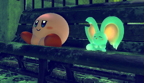 it's starting to get chilly