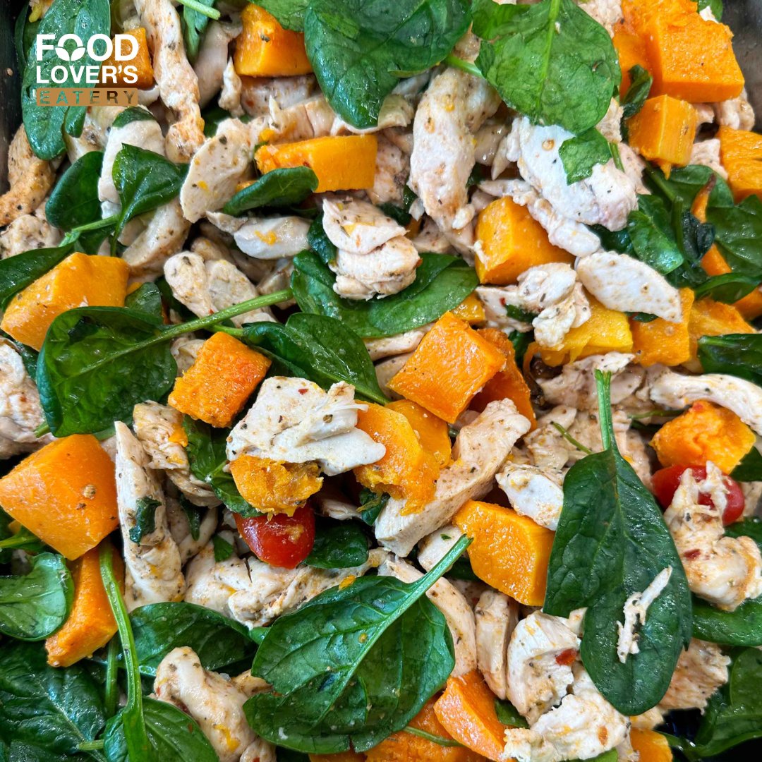 Food Lover's Eatery tweet media