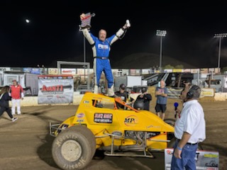 USAC/CRA Sprint Cars tweet media