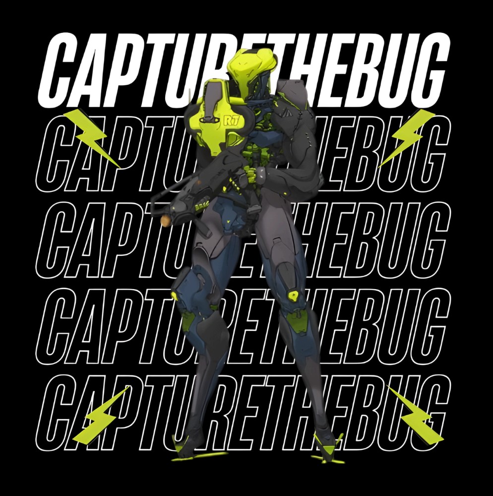 Capturethebugs's tweet image. Hackers get ready 🚀
We’re dropping some exclusive swag at @bsidesahmedabad and you don’t want to miss out on our limited edition tees! 😎
Want one? It’s easy
1️⃣ Follow us 2️⃣ Retweet 3️⃣ Drop a comment on who you're most excited to meet!
More coming your way soon🔥
#StayTuned