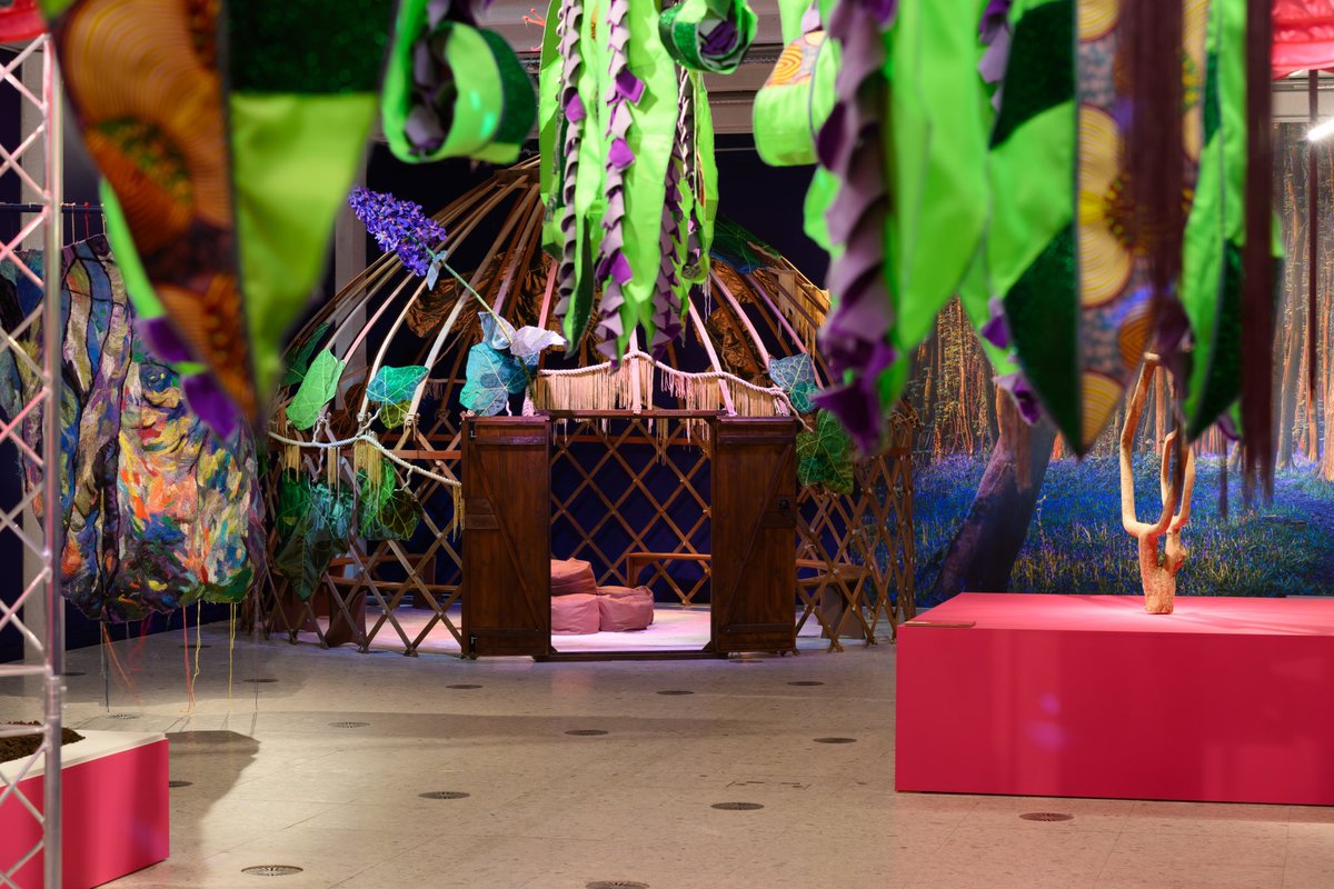 Vortex Creates tweet media