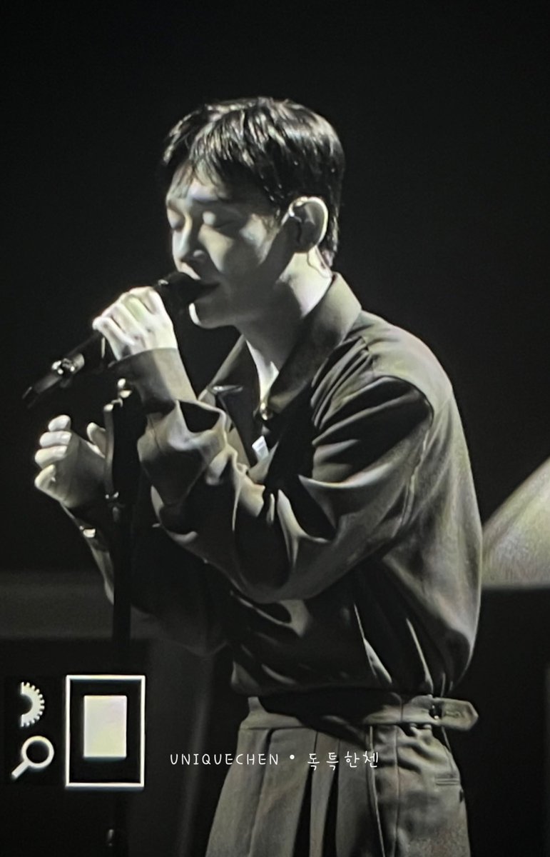 _uniqueCHEN_'s tweet photo. [240922] 🤍 @CHEN_INB100 https://t.co/uAVjjyti9l