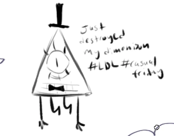Magma funs :3333 #gravityfalls 