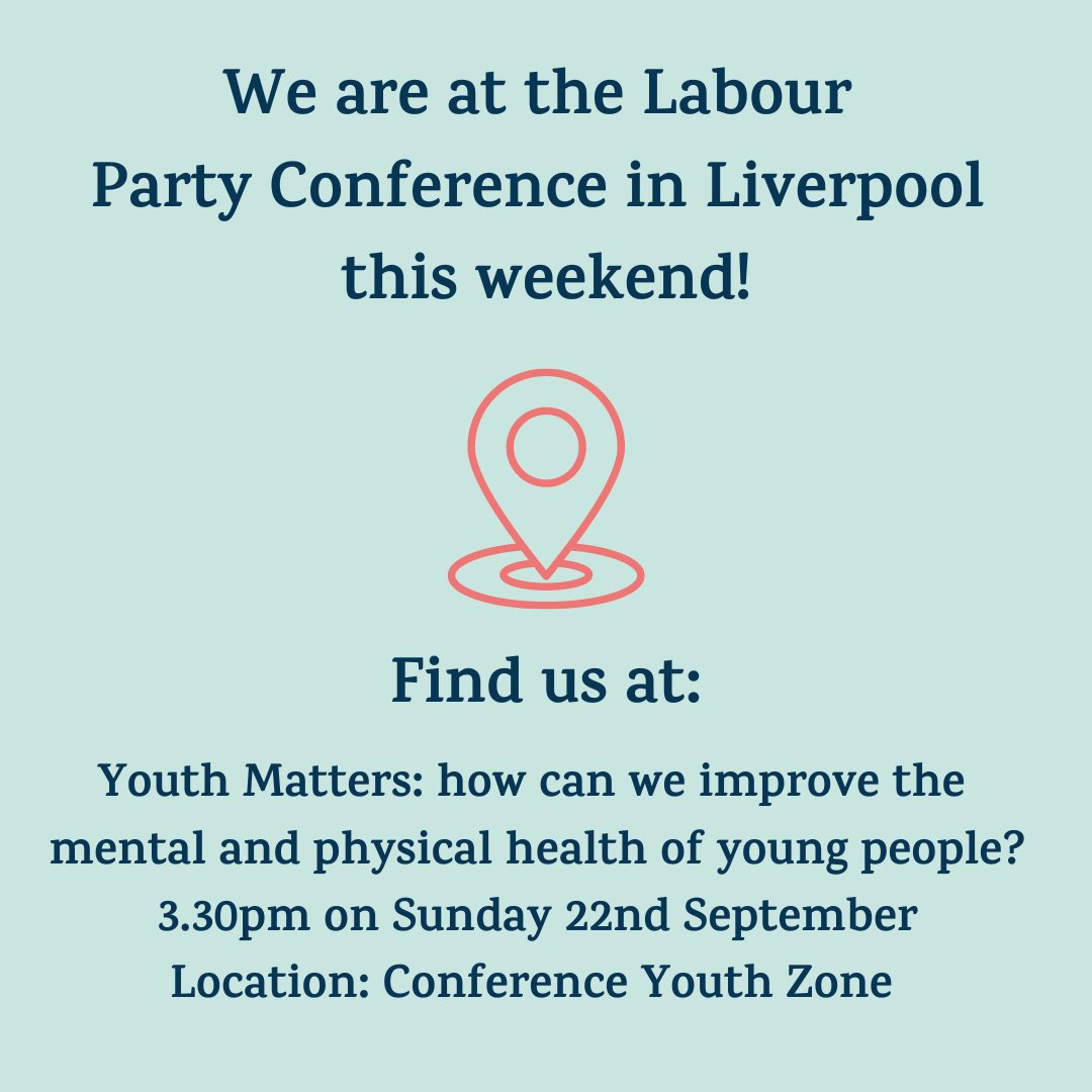 BeeWellUK's tweet photo. The #BeeWell team are off to #Lab24 Conference in Liverpool today!
Join us at 3.30pm in the Youth Zone for a panel discussion with our National Director James Robertson and Kate Green, Luciana Berger and young people from #ForPlanet and @YouthFocusNW https://t.co/DXay0jvSqM