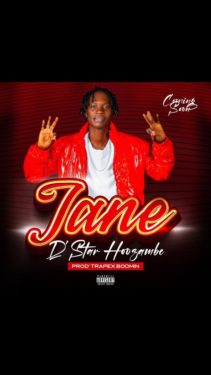 hoozambe's tweet photo. My new tune https://t.co/3uERd5i1ul