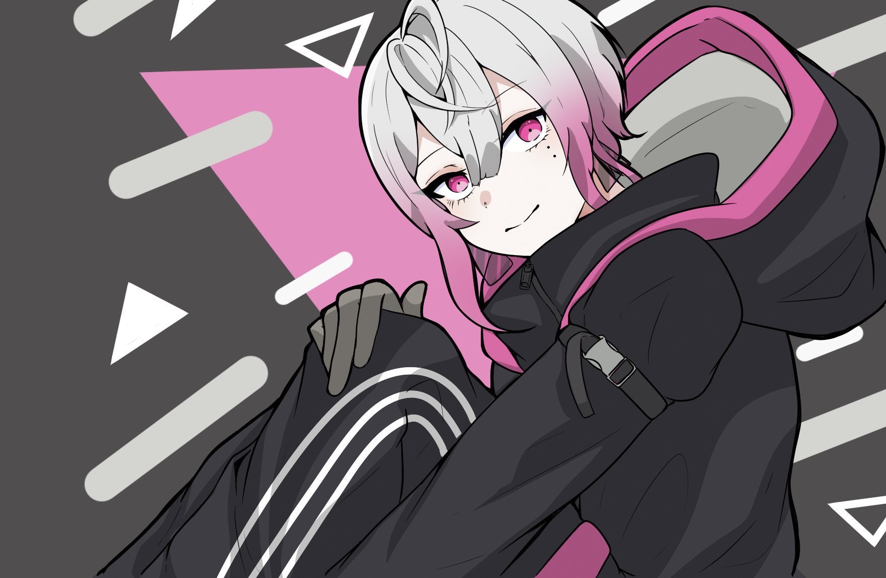 【わああ様】　手描きイラスト あわわわ - ibisPaint