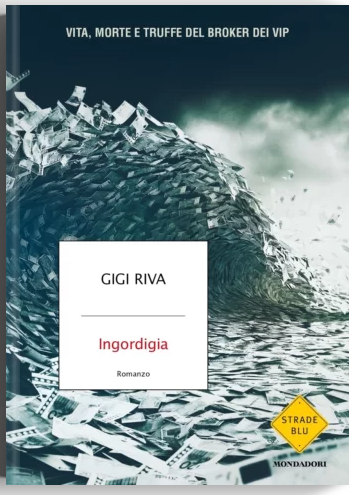 GianBocchi's tweet photo. #Milano , mercoledì 25 settembre, ore 18.00, presso #Rizzoli Galleria, Galleria Vittorio Emanuele II, si terrà la presentazione dell’opera Ingordigia, dove sarà presente l’autore. il giornalista Gigi Riva. Lo abbiamo intervistato in anteprima. 
https://t.co/9s4sJDKbwM https://t.co/cf9EOIz1QL