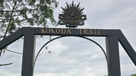 Schoolchildren Among Trekkers Stranded on PNG's Kokoda Track Due to Landowner Dispute: Schoolchildren Among Trekkers Stranded on PNG's Kokoda Track Due to Landowner Dispute ​Papua New Guinea Kokoda Track Authority Acting Chief Executive Officer Julius… dlvr.it/TDXWg4