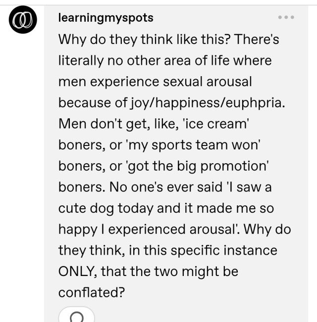 thatbloodybird's tweet photo. Very important point being made here, indeed. Whither the generalised happiness boners? https://t.co/eLQ0wwAgHn