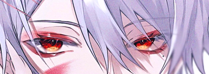 EYE #KuzuArt 