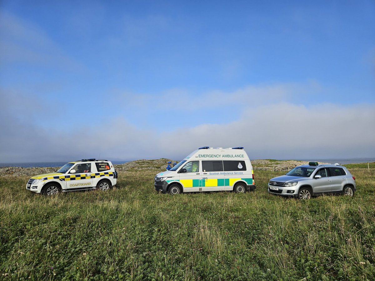 Craig Lithgow (@c_lithgow123) on Twitter photo Great time delivering multi agency course on tiree <a href="/BASICSScotland/">BASICS Scotland</a> <a href="/NHS_Education/">NHS Education for Scotland (NES)</a> <a href="/CSMEN1/">NES Clinical Skills Managed Educational Network</a> <a href="/fire_scot/">Scottish Fire and Rescue Service</a> <a href="/Scotambservice/">Scottish Ambulance</a> <a href="/HMCoastguard/">HM Coastguard</a> Great time delivering multi agency course on tiree <a href="/BASICSScotland/">BASICS Scotland</a> <a href="/NHS_Education/">NHS Education for Scotland (NES)</a> <a href="/CSMEN1/">NES Clinical Skills Managed Educational Network</a> <a href="/fire_scot/">Scottish Fire and Rescue Service</a> <a href="/Scotambservice/">Scottish Ambulance</a> <a href="/HMCoastguard/">HM Coastguard</a>
