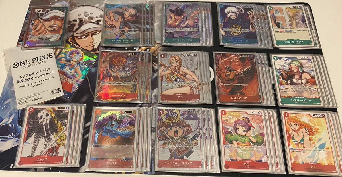 ぐちまる 赤緑ロー tweet media