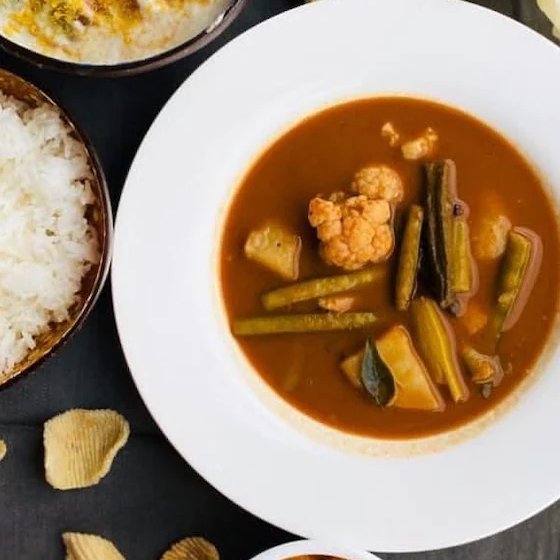 NDTVFood's tweet photo. How To Make Sindhi Kadhi In 6 Simple Steps
https://t.co/IiKBtrM0DE
#SindhiKadhi #KadhiRecipe #Sindhirecipes https://t.co/3B8iRfz7W4