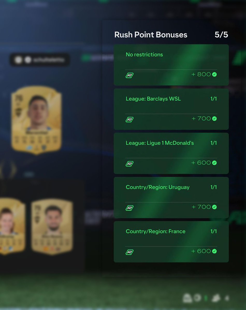 FUTBIN tweet media