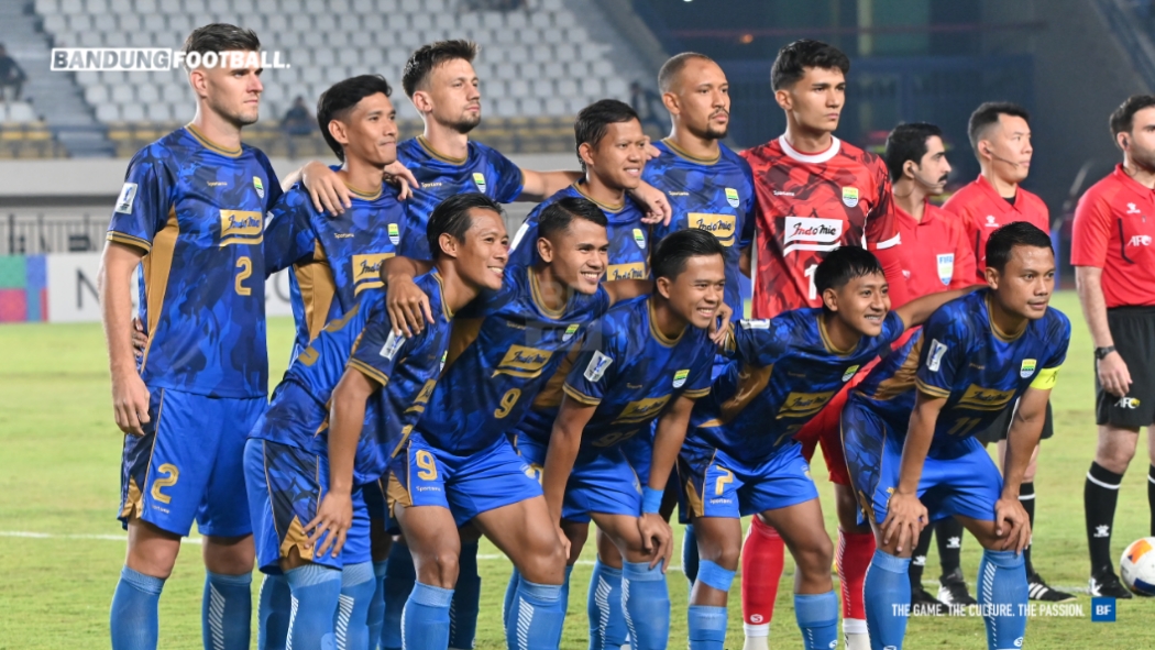 Bobotoh Kampus ARS tweet media