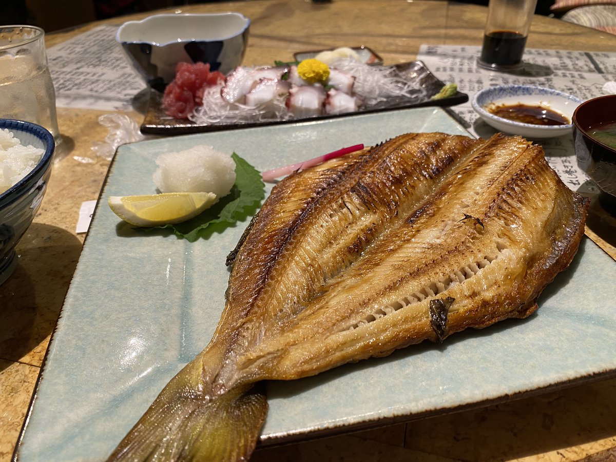 TANAKArpenters's tweet photo. Came alone another day
#gochiya
#hasuda https://t.co/HKDpBJxCGw