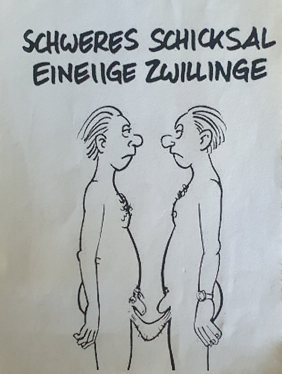 MSucrier's tweet photo. Leicht zu erheitern.... https://t.co/KkPyyJSDlU
