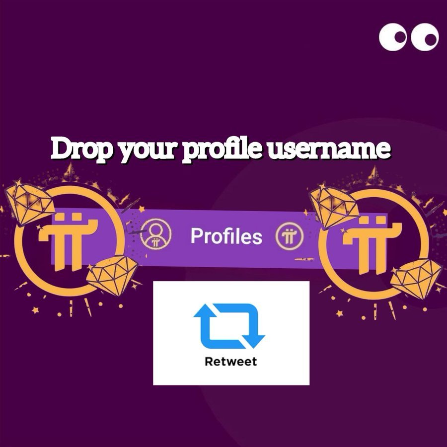 PiNewsMedia's tweet photo. Happy Hours Pioneers 🔥

Drop Your Username Below 👇🏻 and check back in 24 hours 🚀

Rt Tag 3 Pioneers👍

Join TG: https://t.co/7p0MCNgxgN

#PiNetwork #Crypto #Blockchain #Web3 https://t.co/mwITsTRRM2
