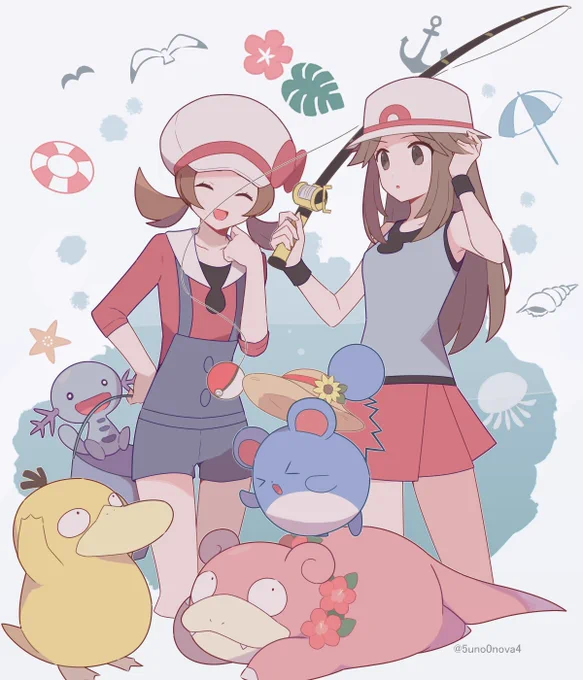 fishingリフコト 