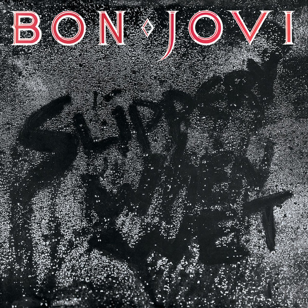 RiffologyPod's tweet photo. Is Bon Jovi's 'Slippery When Wet' from 1986 #PureGoldOrGettingOld? Dive back into the glam rock era and let us know your verdict! 🎸

Did you know 'Slippery When Wet' was almost titled 'Wanted Dead or Alive'? Talk about dodging a bullet.

#BonJovi #SlipperyWhenWet #PureGoldOrGettingOld @bonjovi @MonstershopUK