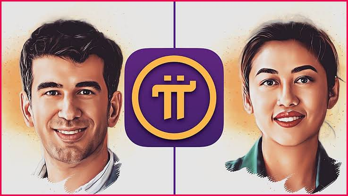 PiNewsMedia's tweet photo. Are you grateful to Dr. Nicolas Kokkalis and Dr. Chengdiao Fan from Stanford University?

1.         Yes

2.          No

👇👇Please leave a message in the comment area

Join TG: https://t.co/7p0MCNgxgN

#PiNetwork #Crypto #Blockchain #Web3 https://t.co/tbxxmwMB4F