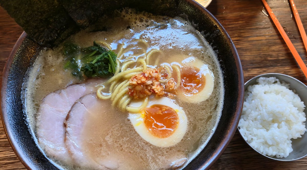 paralleljoker1's tweet photo. 🍜 https://t.co/UbtmxSjrwC