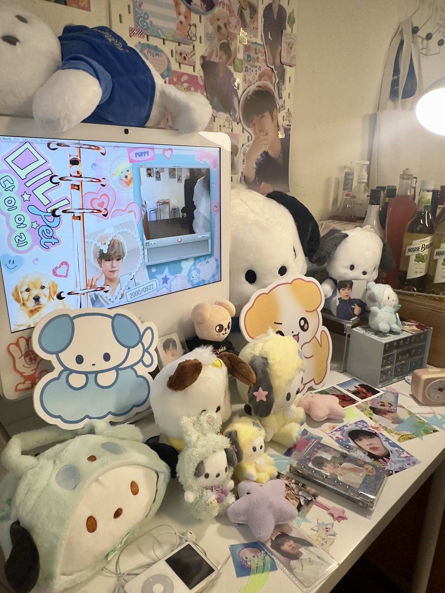 00skskmini's tweet photo. 🎶하이타운서울
#마이미니펫_다이어리

하염없이 긴머와 교정기 승민을 그리워하고 있는데 이곳에는 그시절 승민이가 너무 많아서 좋았습니다.. 지금과는 달리 묘하게 더 어린 느낌이 너무 귀여웠어요! https://t.co/slDFvc1yKc