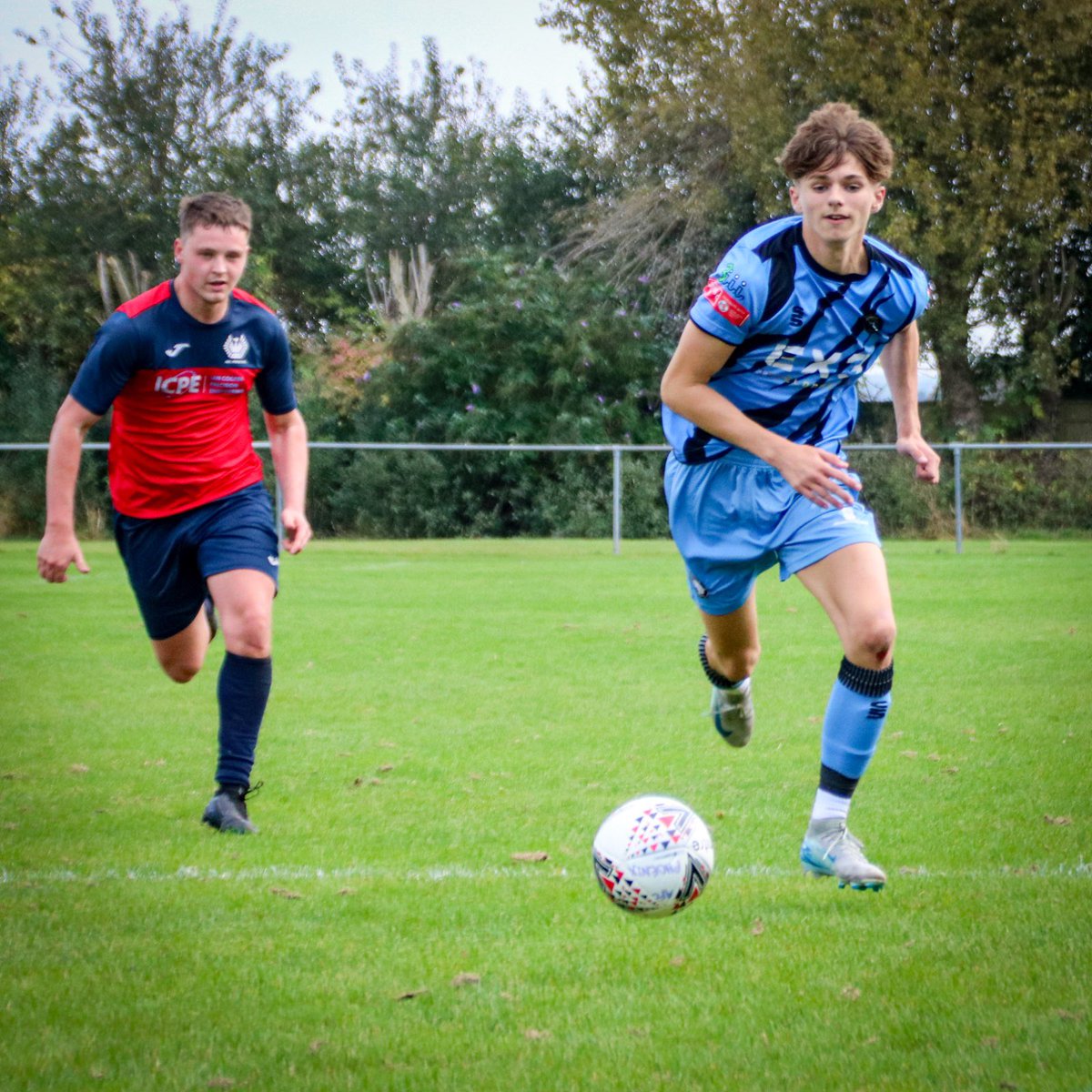 Worksop Town FC tweet media