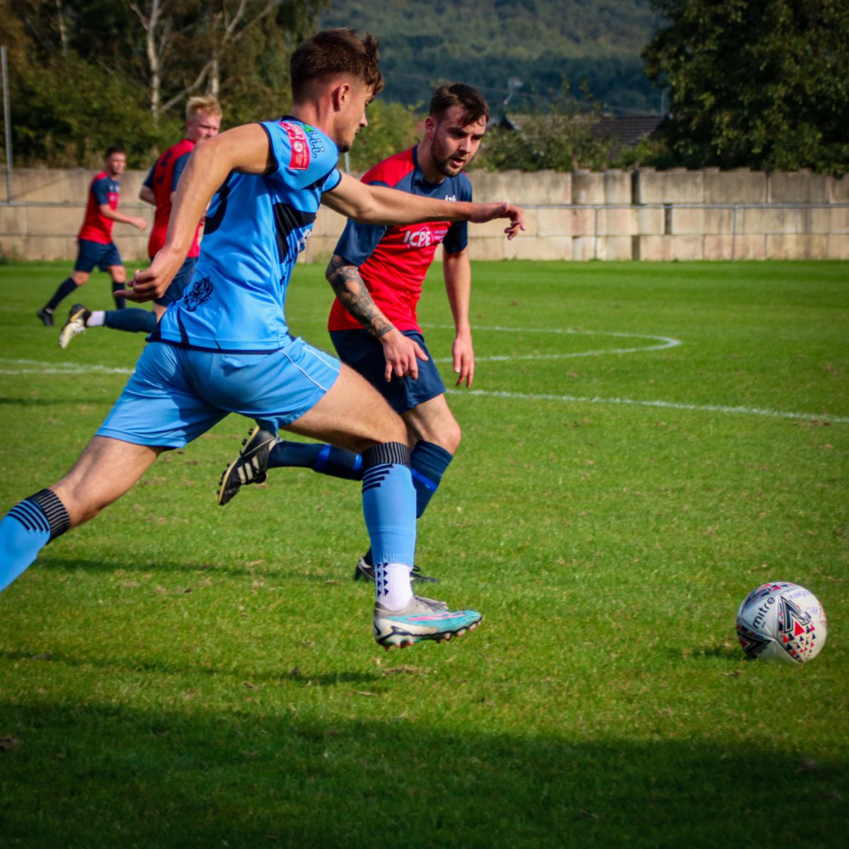 Worksop Town FC tweet media