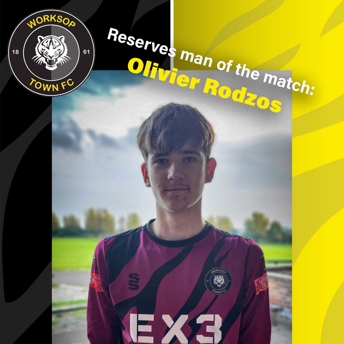 Worksop Town FC tweet media