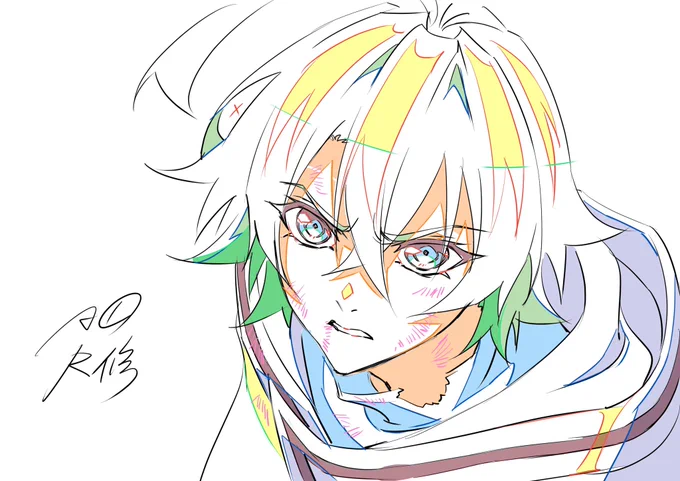 #杖と剣のウィストリア 第11話ご視聴ありがとうございました! ウィルくんの見せ場のオンパレード声優さんの熱い演技とスタッフさんの熱い想いが詰まった回で、それに少しでも応えられるように必死でした来週もよろしくお願いいたします#ウィストリア #うぃすー #Wistoria 
