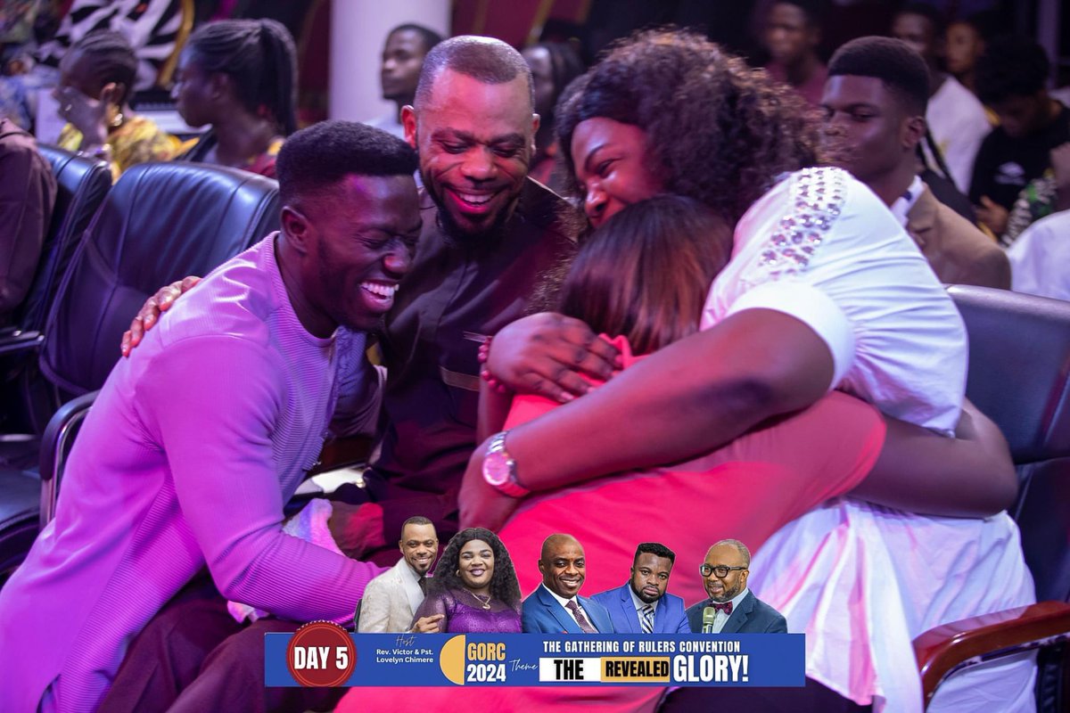RulersCityIntl's tweet image. ALWAYS A BLESSING TO HAVE YOU Ps Shadrach Mensah Kwesi Shadrach Mensah Kwesi
GORC DAY 6 EVENING SESSION. 
#gorc2024 #revvictorchimere 
#PhotoHighlights #session #shadrachmensah