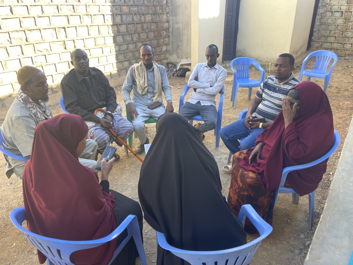 Daadihiye Citizen Engagement tweet media
