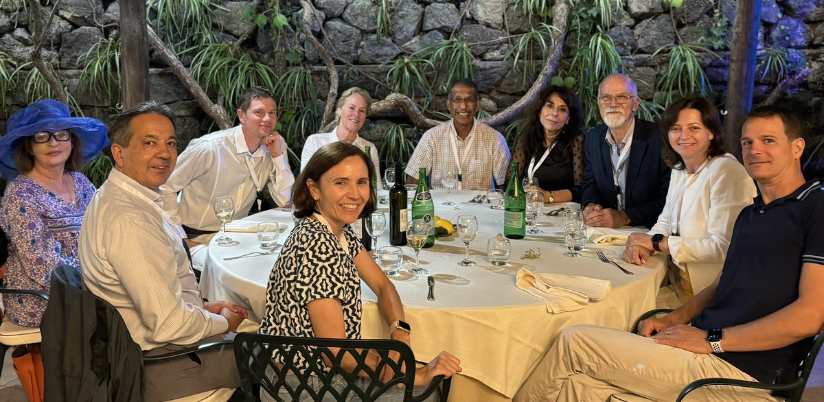 AlbrechtResearch (@albrecht_lab) on Twitter photo privileged to spend an evening in illustrious company at #iasoc_sci with <a href="/francesarnold/">Frances Arnold</a> <a href="/TortosaLab/">Mariola Tortosa</a> <a href="/MarcellaBonchio/">marcella.bonchio</a> <a href="/ParadisiResLab/">ParadisiResearch</a> Tobias Ritter, Varinder Aggarwal, Maurizio Prato and many more privileged to spend an evening in illustrious company at #iasoc_sci with <a href="/francesarnold/">Frances Arnold</a> <a href="/TortosaLab/">Mariola Tortosa</a> <a href="/MarcellaBonchio/">marcella.bonchio</a> <a href="/ParadisiResLab/">ParadisiResearch</a> Tobias Ritter, Varinder Aggarwal, Maurizio Prato and many more
