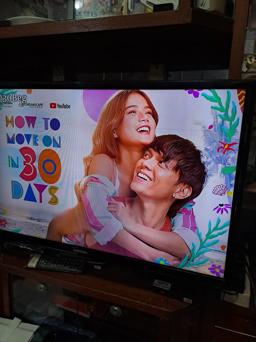 xandz34's tweet photo. Finish ko na siya last night πΊ
#howtomoveon30days
#howtomoveon30d #howtomoveon30
@iwanttfc π
@MissMarisRacal @albiecasino @imjeremyg .... πππ #iwanttfc
Cute ng themesong ost.. πΆ https://t.co/Gpx8fK3t4M