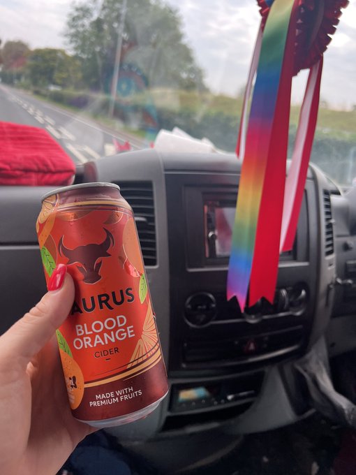 On way to competition..  🍻🥂🍸🥃 https://t.co/mMNHueP997