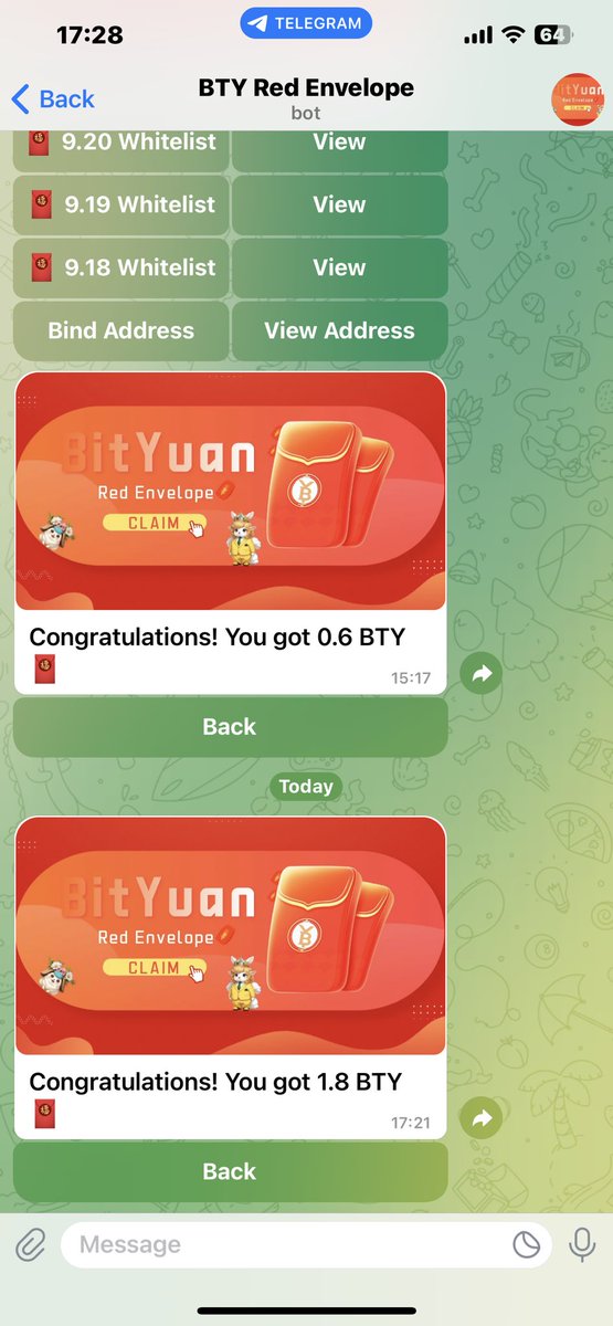 EasyNuclear's tweet image. BTY #Earn10usdtaday $bty #bityuan #elfparty @Bityuanofficial