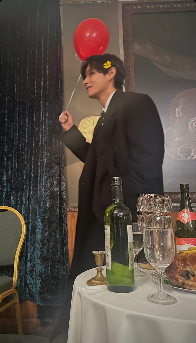 ความคิดแว้บแรก : ยัยเบลล่า