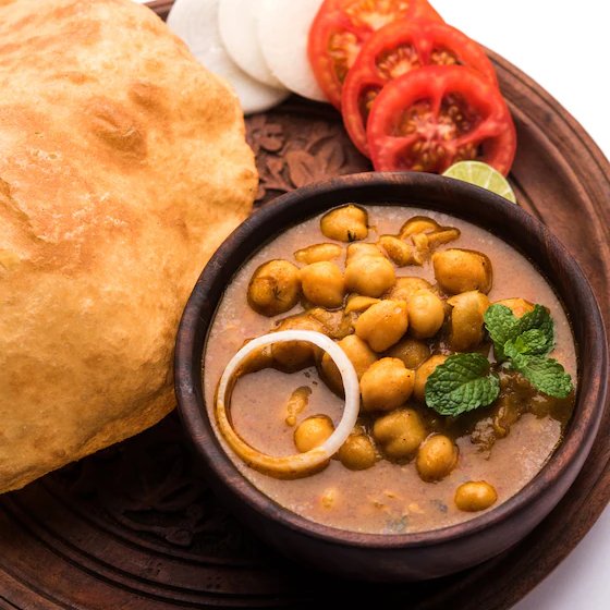 NDTVFood's tweet photo. How To Make Punjabi Chhole Bhature
https://t.co/27KUL35Cfp
#ChholeBhature #Chhole #Bhature https://t.co/9DNY4zZxf5