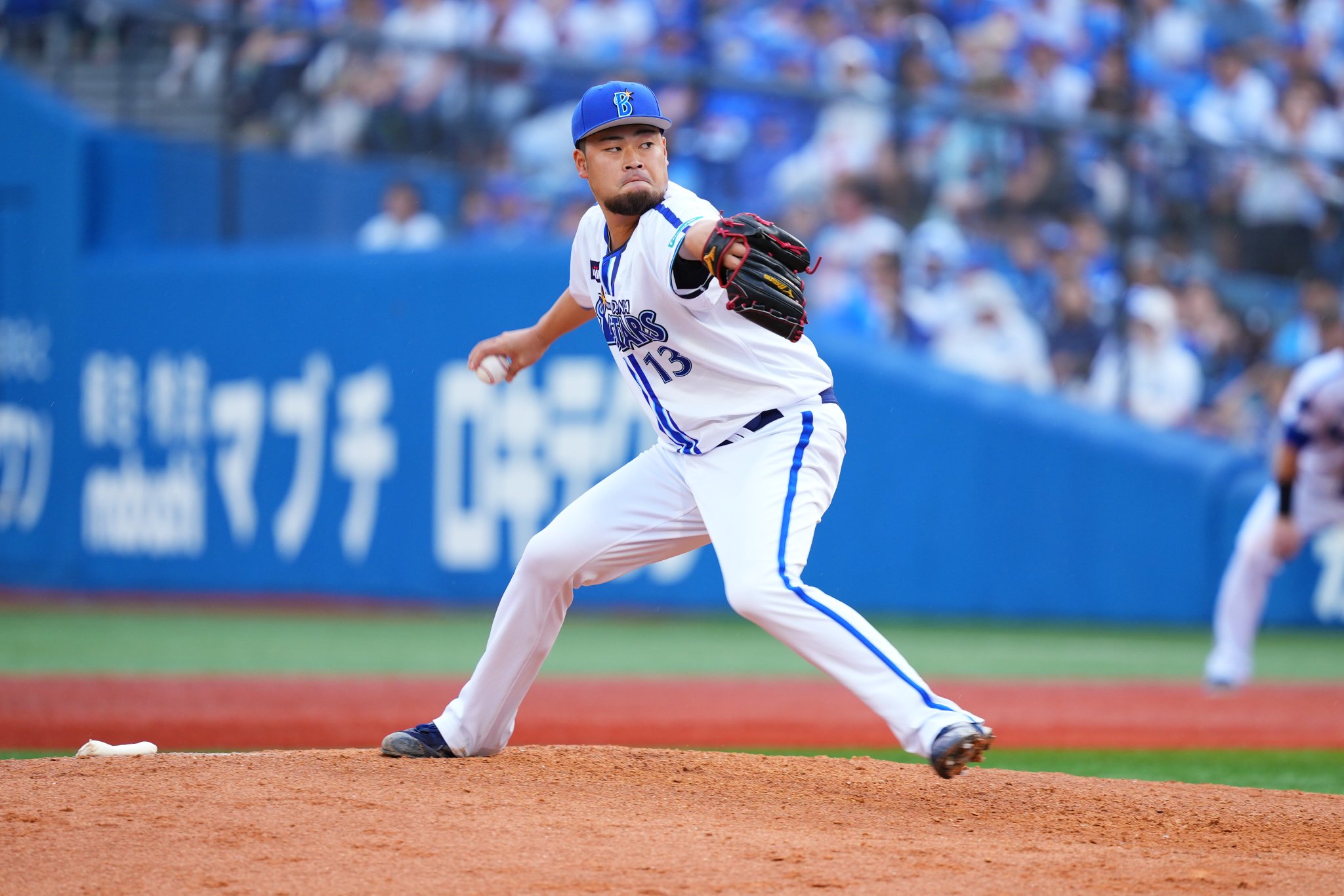 横浜DeNAベイスターズ on X: 横浜DeNAベイスターズ on X: