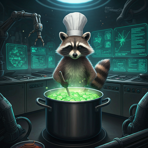 roockytoken's tweet photo. What’s cooking in Roocky’s kitchen? Something BIG! Get your plates ready for a feast of meme coins soon! 🍴 #RoockyToken #MEMECOİNS #Solana #SolanaProjects #memecoinonsolana #cryptocurrency #Crypto https://t.co/ci0xN0VbB3