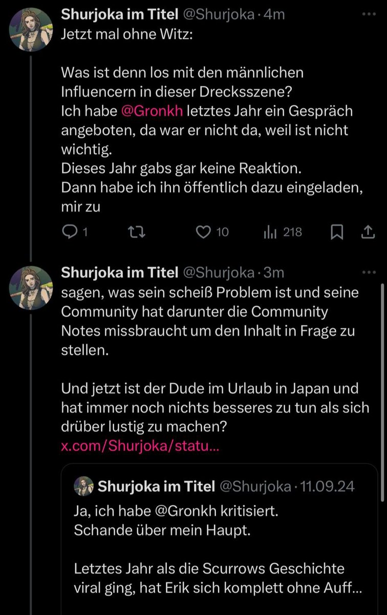 Schurkenjoka tweet media