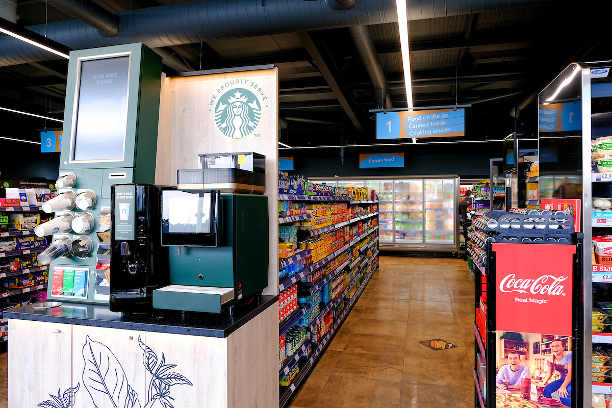 A look at the seventh roadside service station site launched together by @CoopUK and petrol forecourt business, EG On The Move - located in #Wherstead in #Suffolk . . .
#Franchise
You can read more here: co-operative.coop/media/news-rel…