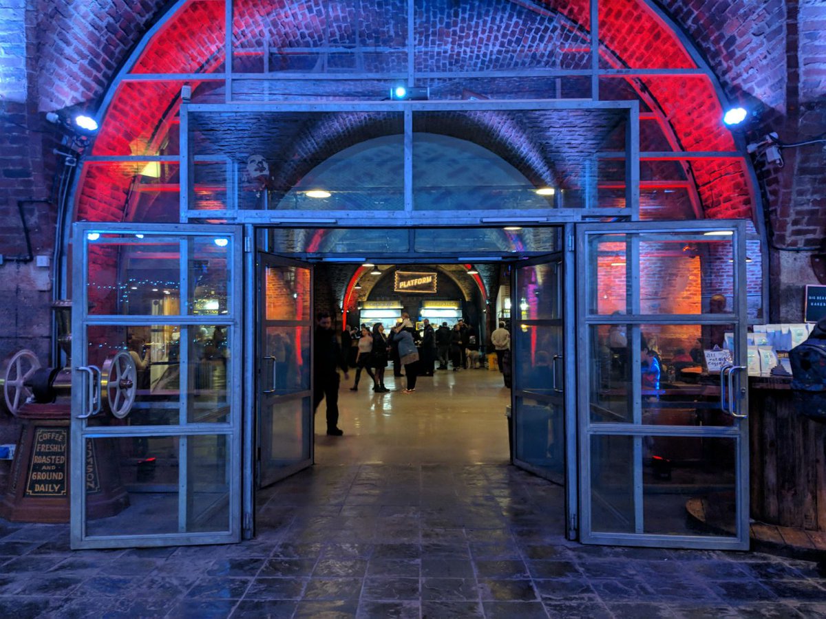 Hack Glasgow tweet media