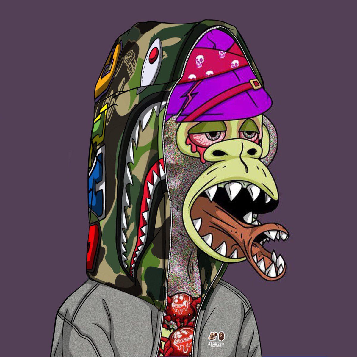 Underhanded tweet media