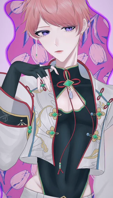 𓂃𓂂ꕤ*.゜ #斎宮宗   #あんスタ  #あんスタFA 