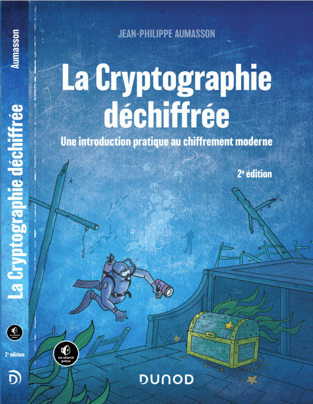 🇫🇷 Français, Françaises,

J'ai besoin de votre aide !

Mon éditeur, Dunod, a 20 copies à envoyer à des "prescripteurs potentiels de [mon] livre (enseignants, formateurs, professionnels, experts, journalistes, leaders d’opinion, etc.).". 

Auriez-vous des idées de personnes ? La