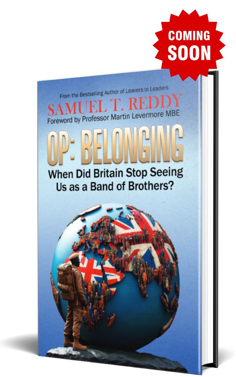 Samuel T. Reddy tweet media