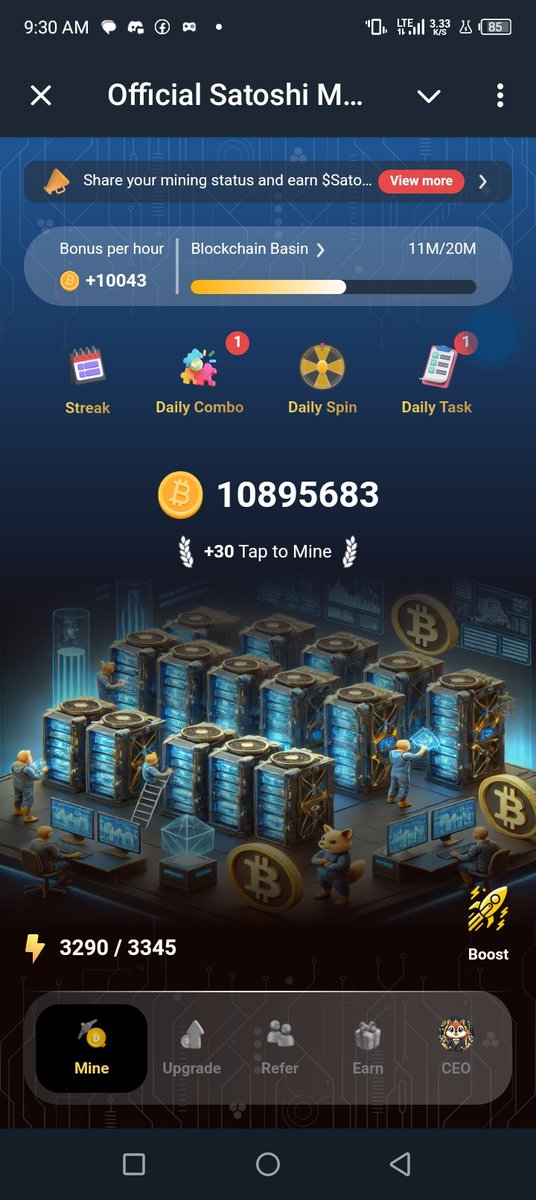 Shadrack tweet media